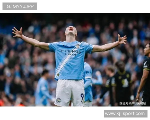 足总杯精彩对决曼城轻取多特蒙德乌龙球成比赛转折点