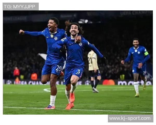 切尔西逆转阿森纳夺国王杯冠军战术解析引发全场狂欢