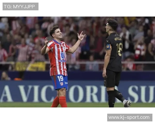 德甲惊现冷门巴萨3-0战胜马竞乌龙球瞬间点燃全场激情