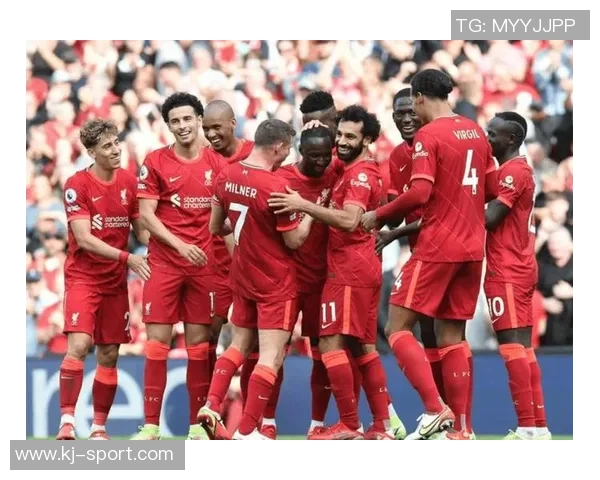 英超热战：利物浦强势3-0击败多特蒙德全场沸腾赛后分析精彩纷呈