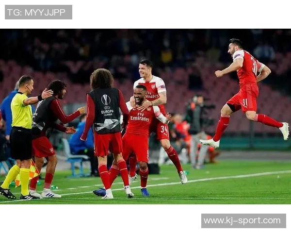 世界杯激战：那不勒斯逆转阿森纳精彩瞬间回顾与十大进球盘点