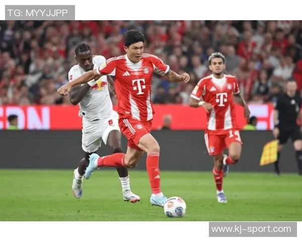 欧冠大战:拜仁逆袭莱比锡5-1战术解析与冷门瞬间回顾