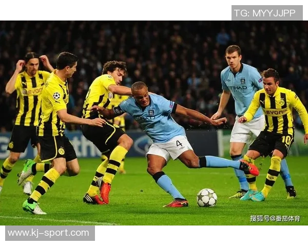 欧联杯激战多特蒙德逆转曼城3-2全场沸腾转会传闻再起