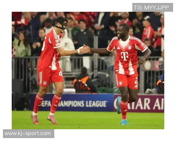 足总杯决赛：拜仁凭补时绝杀力克巴黎圣日耳曼全场沸腾解析