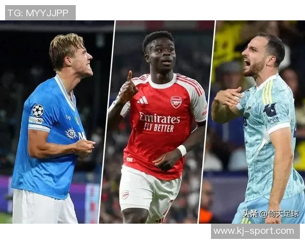 世界杯激战：那不勒斯逆转阿森纳精彩瞬间回顾与十大进球盘点