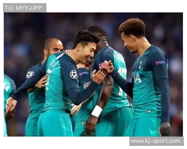 足总杯激战拜仁与热刺握手言和转会传闻引发全场热议